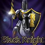 black knight slot wins